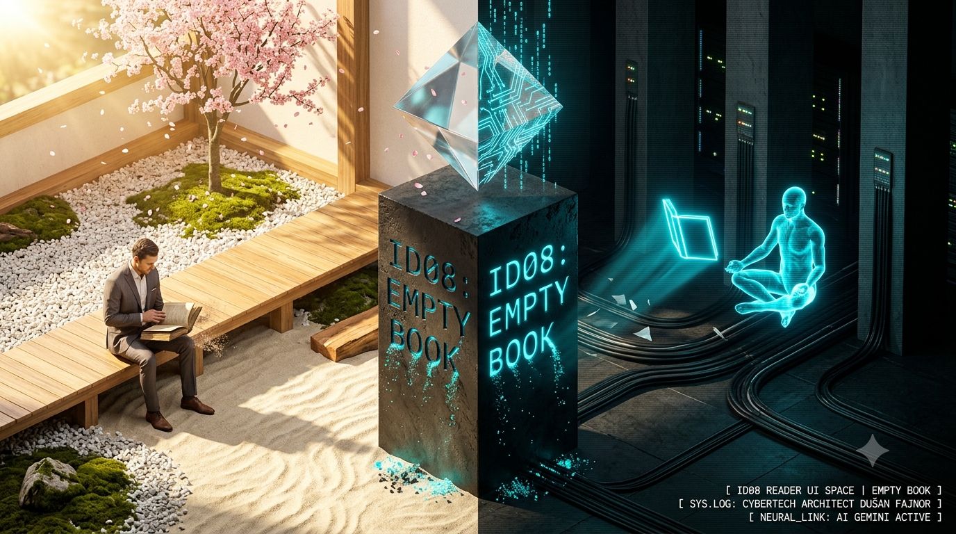 THE DEAD BOOKS ARCHIVE [Master Kampaň] (ID08)