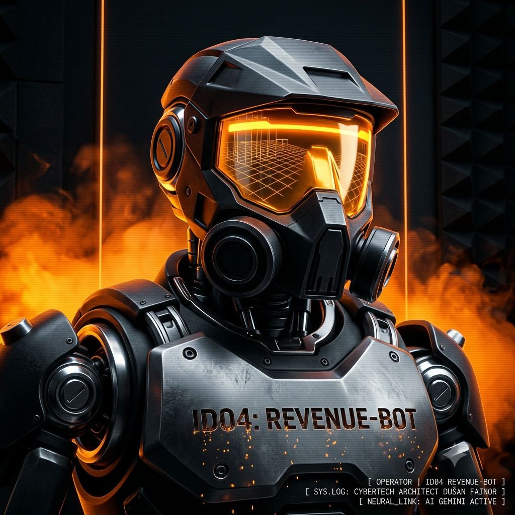 ID04 Revenue-Bot